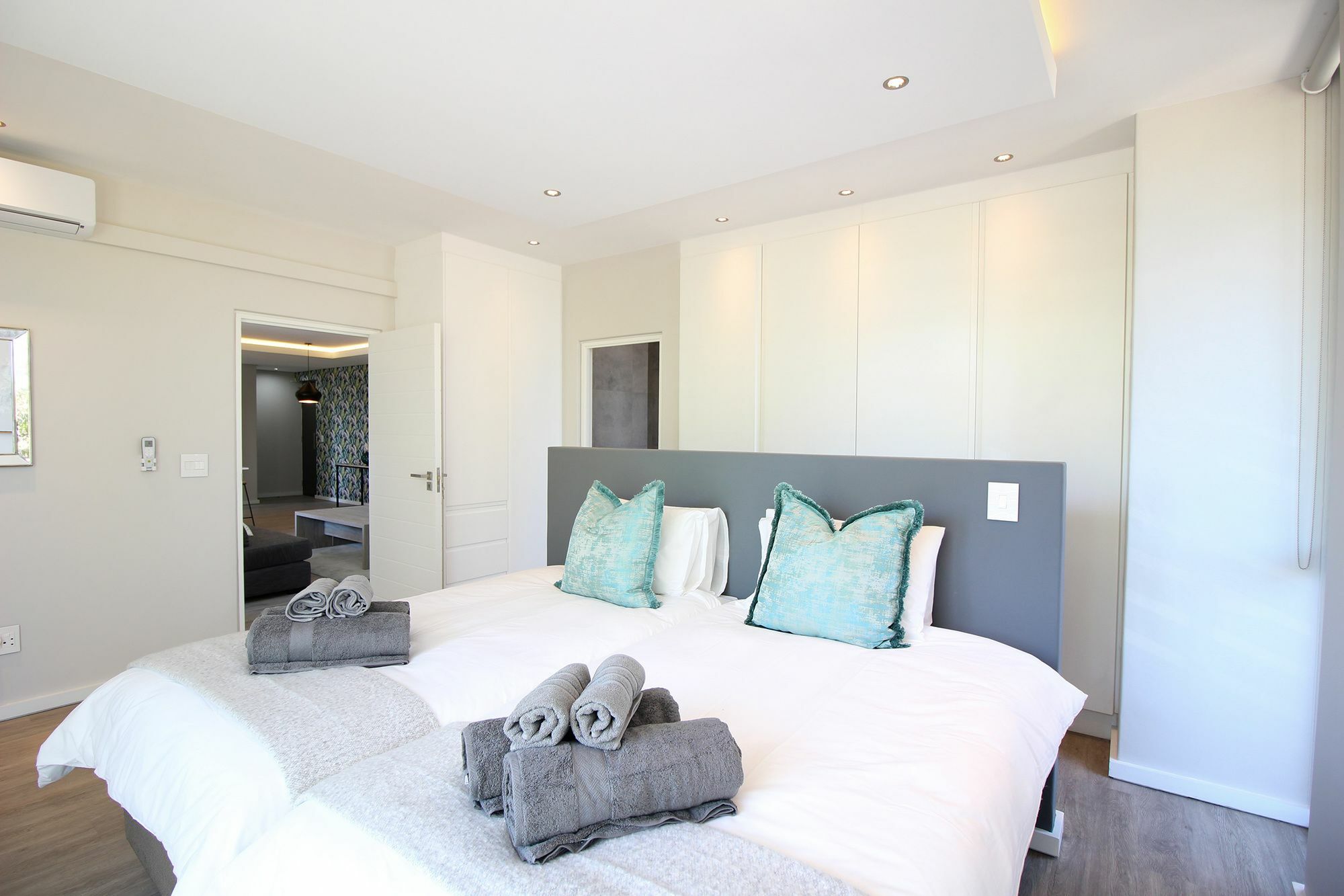 Chelseaonmain 206 Apartment Cape Town